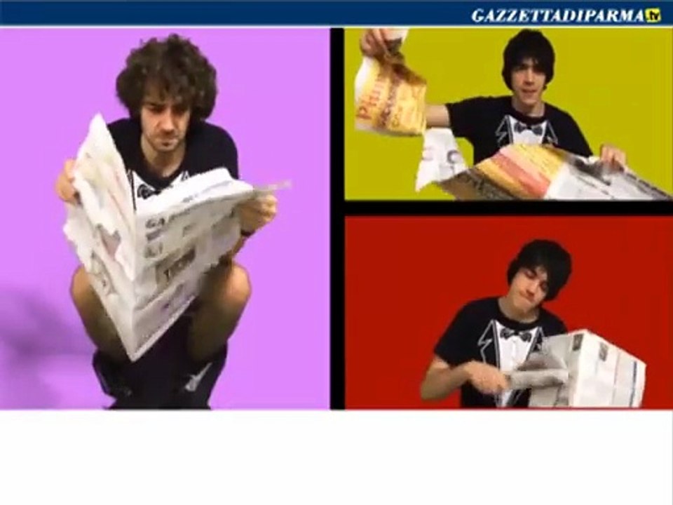 i masa - la gazzetta di parma