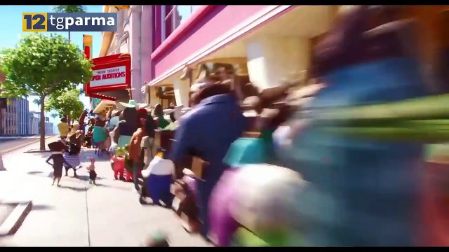 TORRILE, AL VIA LA RASSEGNA CINEMA SOTTO LE STELLE | TORRILE, AL VIA LA RASSEGNA CINEMA SOTTO LE STELLE