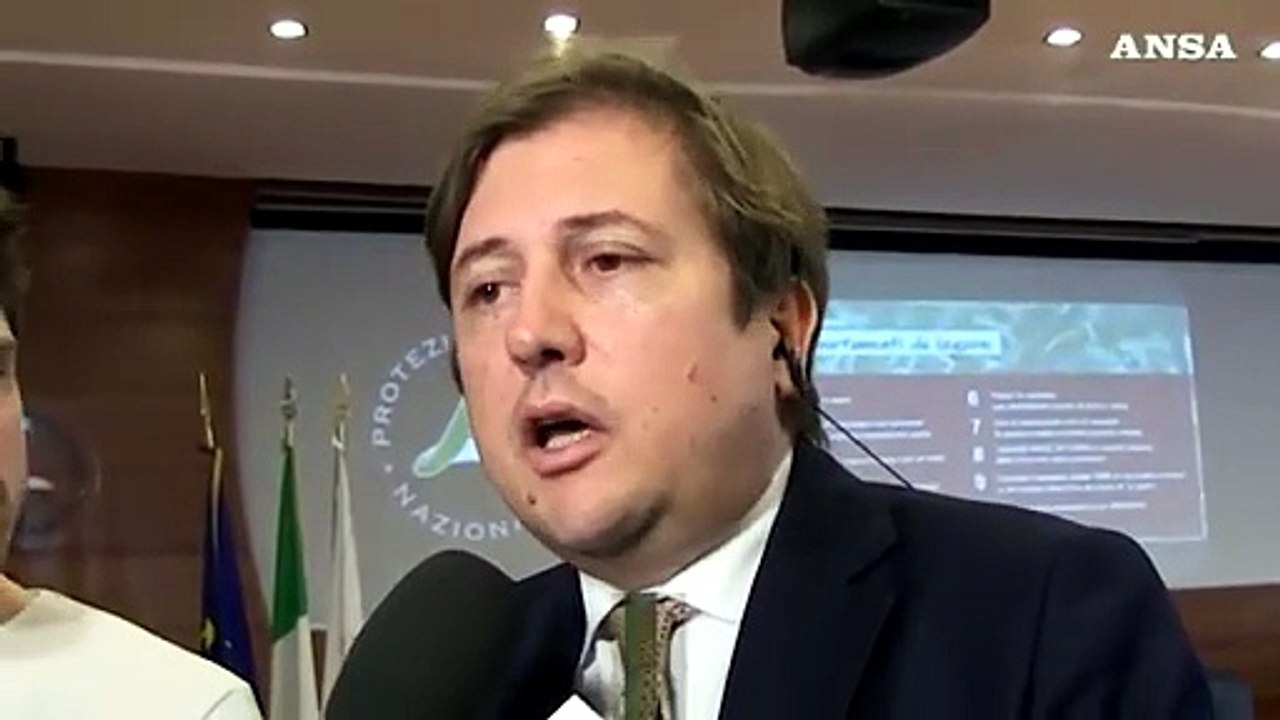 Ansa Live ore 21