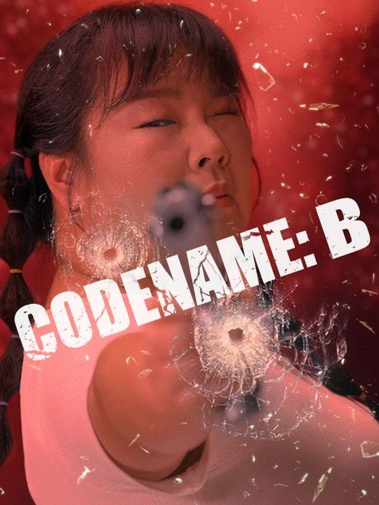 Codename B - Full Chinese Drama