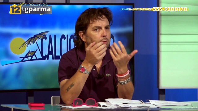PARMA, PER REYNA SI PUÒ CHIUDERE A 8 MILIONI. POI UN DIFENSORE | PARMA, PER REYNA SI PUÒ CHIUDERE A 8 MILIONI. POI UN DIFENSORE
