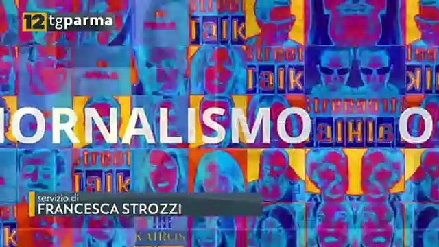 12 TV PARMA, RIPARTE STREET TALK: TANTI IMPORTANTI OSPITI | 12 TV PARMA, RIPARTE STREET TALK: TANTI IMPORTANTI OSPITI