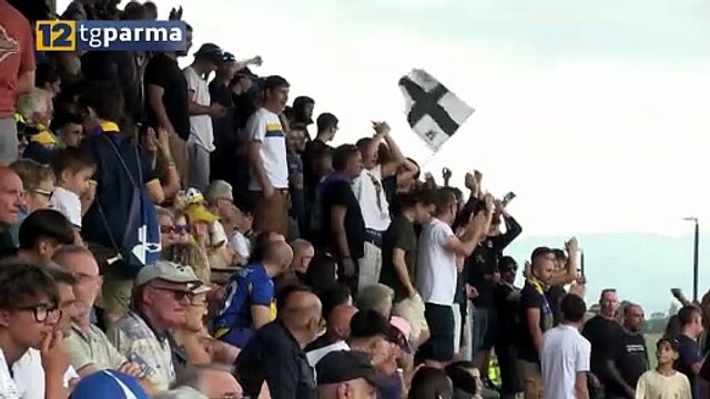 PARMA, OGGI LA RIPRESA DEGLI ALLENAMENTI. MERCATO, SERVE UNA SECONDA PUNTA | PARMA, OGGI LA RIPRESA DEGLI ALLENAMENTI. MERCATO, SERVE UNA SECONDA PUNTA