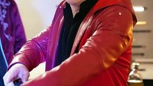 抖音新剧上线#张婉悦＆程勇炜 - 出狱后， 我带美女总裁登上巅峰 (下)