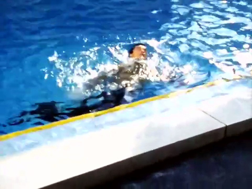 18 伊豆半島 死の攻防戦！！