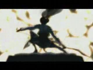 The Beautiful People of Black Lagoon