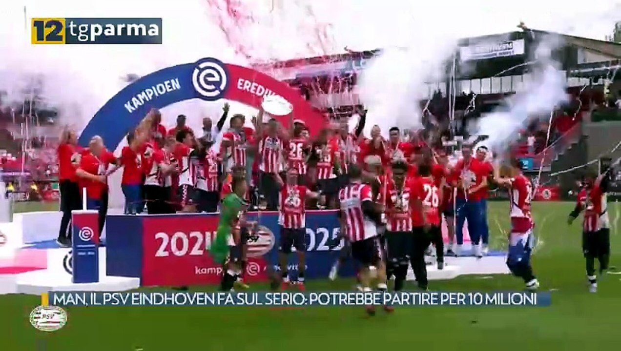 MAN, IL PSV EINDHOVEN FA SUL SERIO: POTREBBE PARTIRE PER 10 MILIONI | MAN, IL PSV EINDHOVEN FA SUL SERIO: POTREBBE PARTIRE PER 10 MILIONI