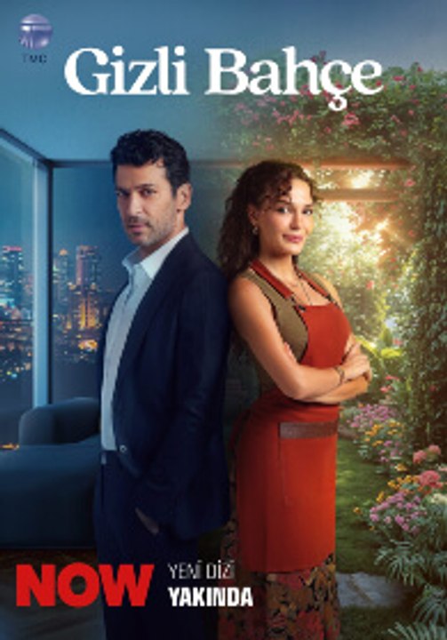 Gizli Bahce - Episode 4