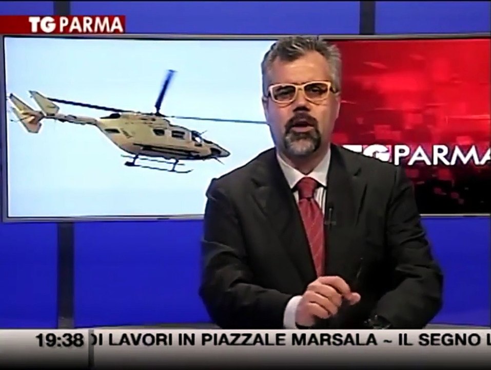ciclista via mantova