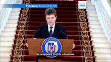 Latest news bulletin | May 30th, 2026 – Morning