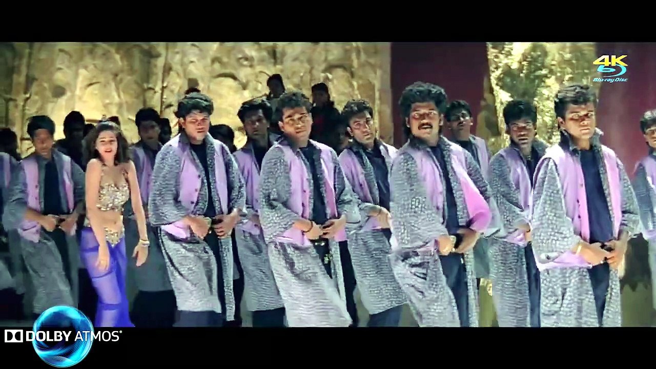 Koi Jaye To Le Aaye 4K Ultra HD