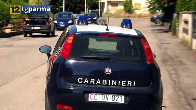 POLESINE, 51ENNE IN CARCERE: ACCUSATO DI AVERE UCCISO DI BOTTE LA MADRE | POLESINE, 51ENNE IN CARCERE: ACCUSATO DI AVERE UCCISO DI BOTTE LA MADRE