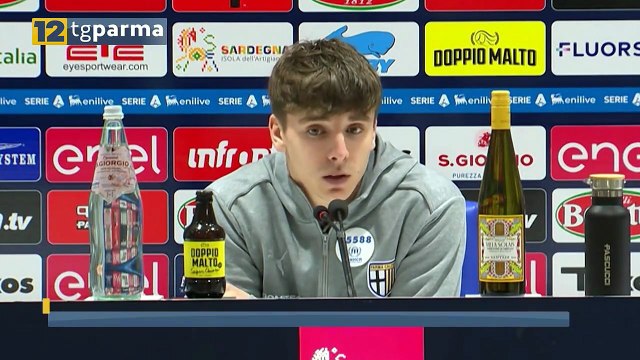 LA FIORENTINA INSISTE PER BERNABÈ: IL PARMA LO VALUTA 20 MILIONI | LA FIORENTINA INSISTE PER BERNABÈ: IL PARMA LO VALUTA 20 MILIONI