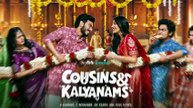 Cousins and Kalyanams (2026) S01E01 Hindi Dubbed Malayalam Series