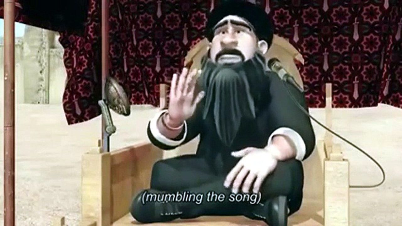 isis