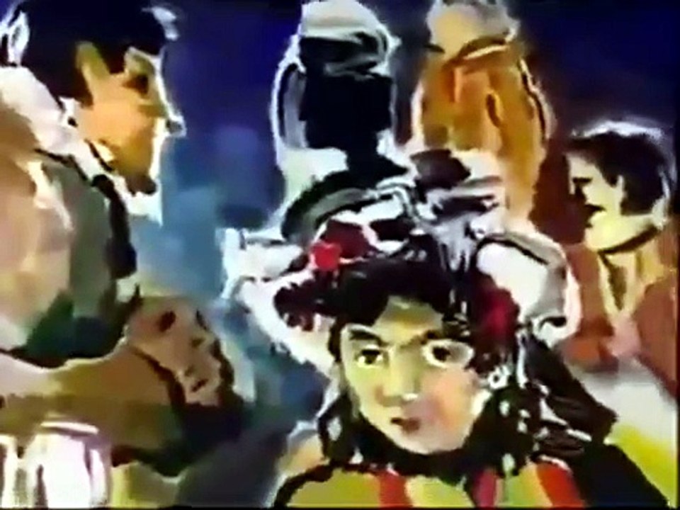 Novela Suave Veneno (1999) - Eliseu tenta se matar