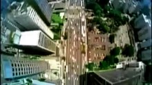 Novela Suave Veneno (1999) - Inês é assaltada