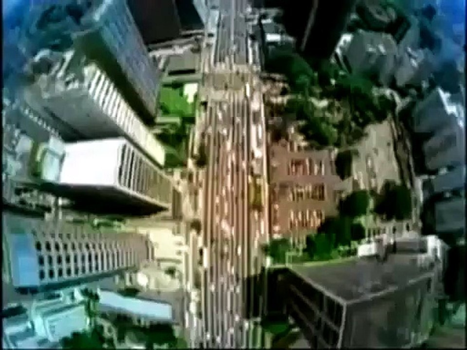 Novela Suave Veneno (1999) - Inês é assaltada