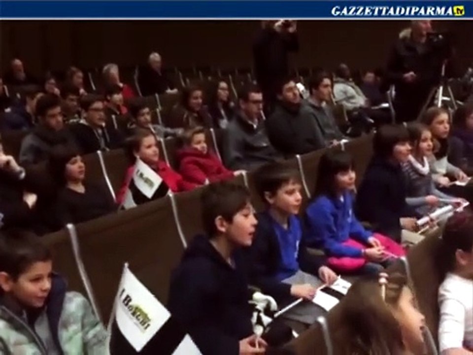 Video Contini