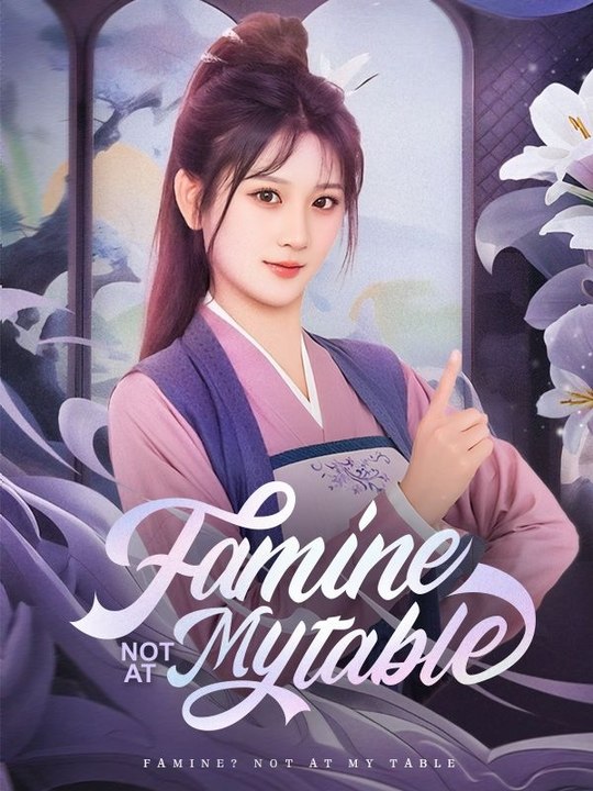 Famine Not at My TableDUBBED - Full Chinese Drama