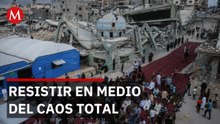 Las consecuencias globales del nuevo avance militar en Gaza | Milenio entre Fronteras