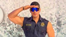 ¿Por Aleida? Polisexy se despide de 'Es Show'