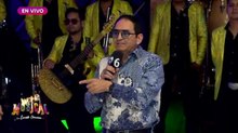 ¿Se sintió menos? Chavana se defiende tras ataques de Ruby