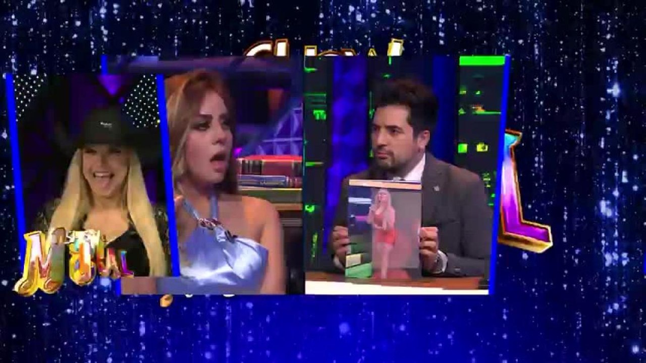 Nataly así responde a las declaraciones de Datsy