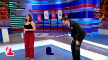 Pato Zambrano es todo un espectáculo | Qué Importa