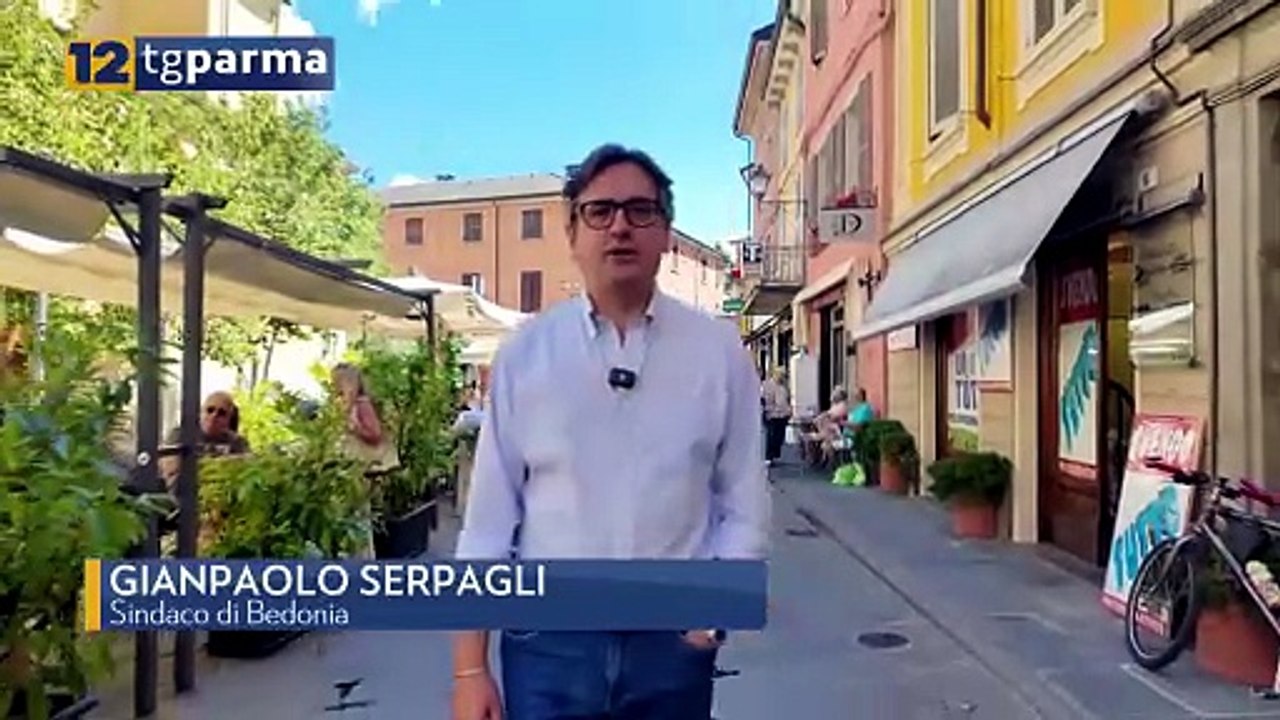 BEDONIA, UN'ESTATE VIVACE FRA TURISTI E TANTI EVENTI IN CARTELLONE | BEDONIA, UN'ESTATE VIVACE FRA TURISTI E TANTI EVENTI IN CARTELLONE