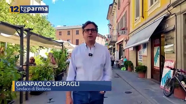 BEDONIA, UN'ESTATE VIVACE FRA TURISTI E TANTI EVENTI IN CARTELLONE | BEDONIA, UN'ESTATE VIVACE FRA TURISTI E TANTI EVENTI IN CARTELLONE