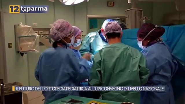 IL FUTURO DELL'ORTOPEDIA PEDIATRICA: ALL'UPI CONVEGNO DI LIVELLO NAZIONALE | IL FUTURO DELL'ORTOPEDIA PEDIATRICA: ALL'UPI CONVEGNO DI LIVELLO NAZIONALE