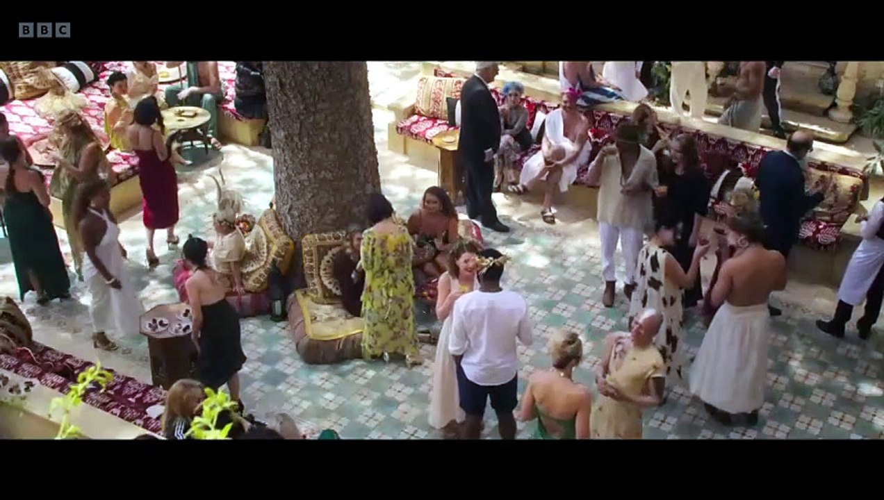 Two Weeks in August S01E04