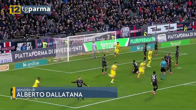 PARMA VICINO A SEBASTIANO ESPOSITO. L'INTER NON MOLLA PER LEONI | PARMA VICINO A SEBASTIANO ESPOSITO. L'INTER NON MOLLA PER LEONI