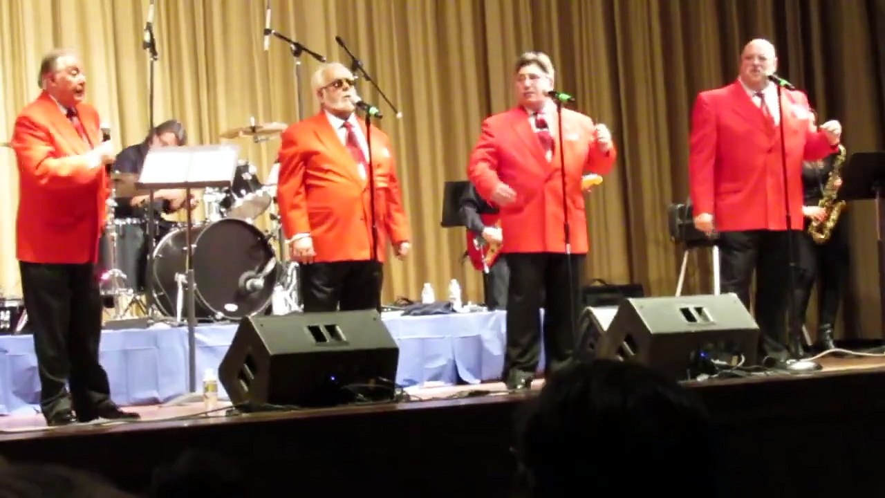 You Were Mine (Live) - The Fireflies