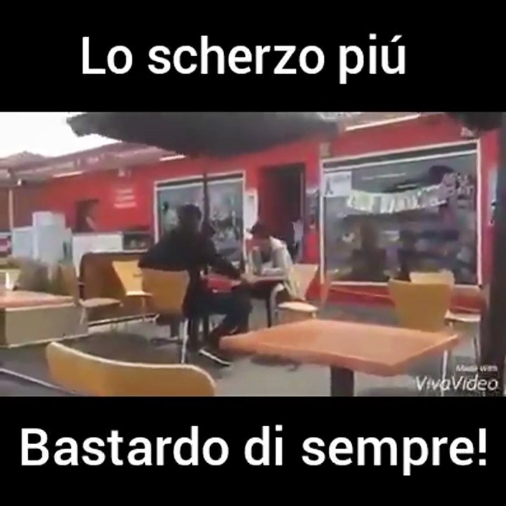 finto arabo