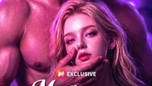 Moan for Me! My Ex's Alpha Dad 2 - FULL EPISODE