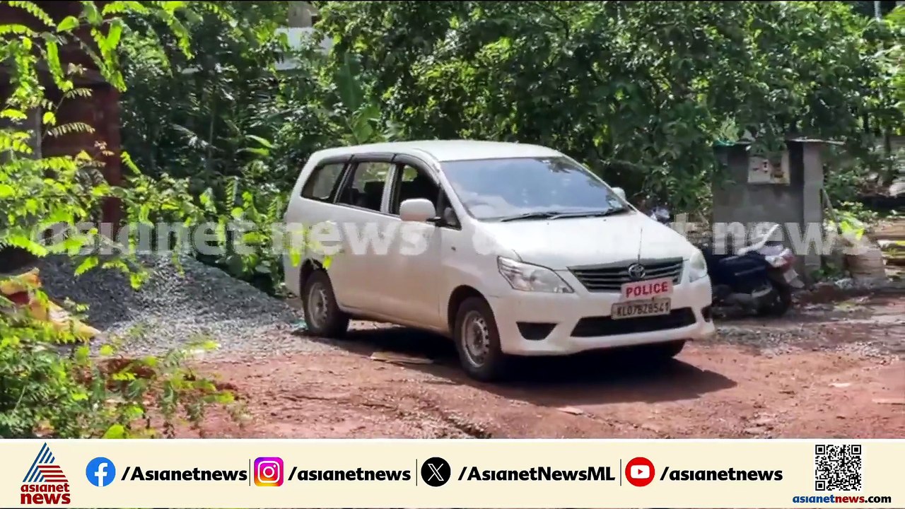 വടക്കൻ കേരളത്തിൽ എൻഐഎ പരിശോധന; മലപ്പുറത്ത് രണ്ട...