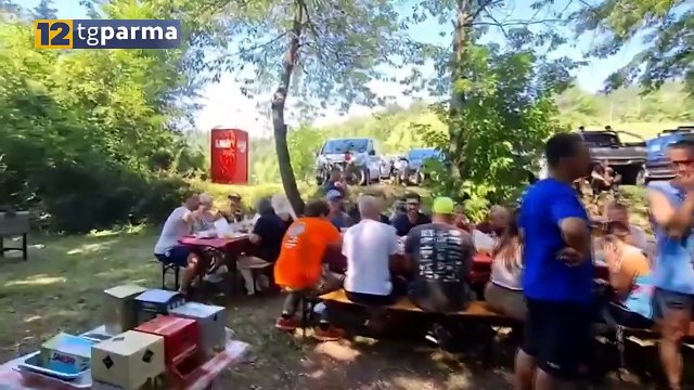 LAGO BALLONE, TUTTO ESAURITO PER LA FESTA IN APPENNINO | LAGO BALLONE, TUTTO ESAURITO PER LA FESTA IN APPENNINO