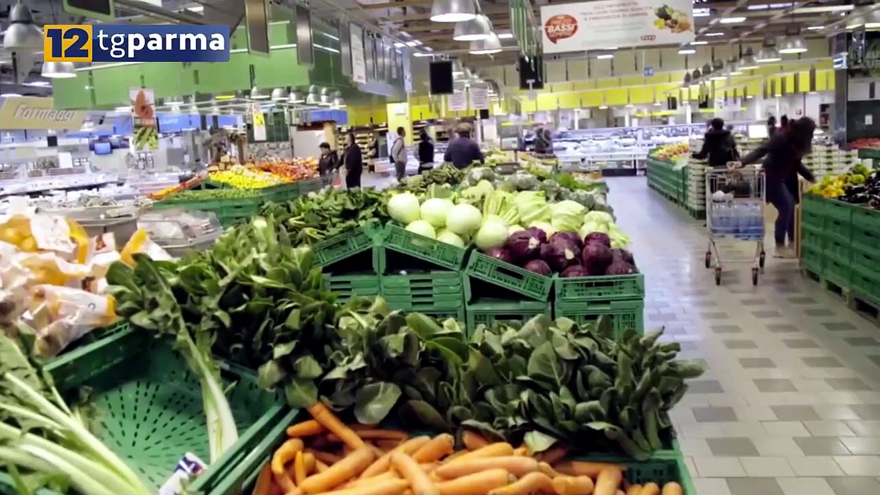 L'INFLAZIONE RALLENTA A PARMA: +0,9% IN UN ANNO. 66° POSTO IN ITALIA | L'INFLAZIONE RALLENTA A PARMA: +0,9% IN UN ANNO. 66° POSTO IN ITALIA