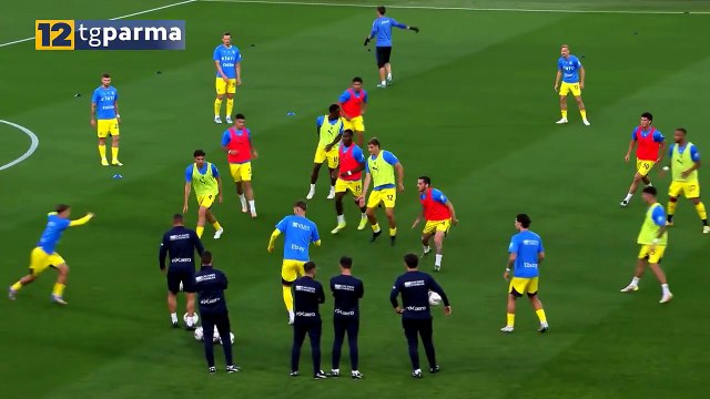 MERCATO, PER BERNABÉ ALMENO 20 MILIONI. SOHM, PARMA IN ATTESA | MERCATO, PER BERNABÉ ALMENO 20 MILIONI. SOHM, PARMA IN ATTESA