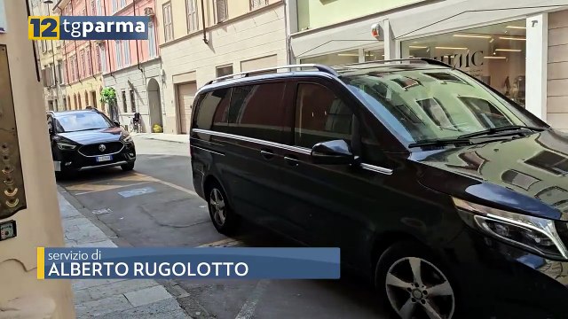 PARMA, LEONI A LIVERPOOL. TRATTATIVE PER MARIANO TROILO | PARMA, LEONI A LIVERPOOL. TRATTATIVE PER MARIANO TROILO