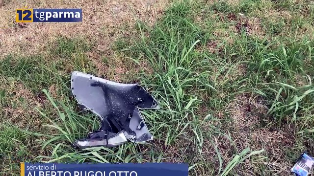 STRADA BURLA, TRAGICA CADUTA IN MOTO. VITTIMA UN 31ENNE | STRADA BURLA, TRAGICA CADUTA IN MOTO. VITTIMA UN 31ENNE