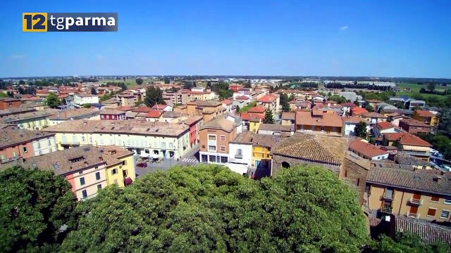 IL TRUFFATORE DEGLI HOTEL DI LUSSO HA COLPITO ANCHE NEL PARMENSE: DENUNCIATO | IL TRUFFATORE DEGLI HOTEL DI LUSSO HA COLPITO ANCHE NEL PARMENSE: DENUNCIATO