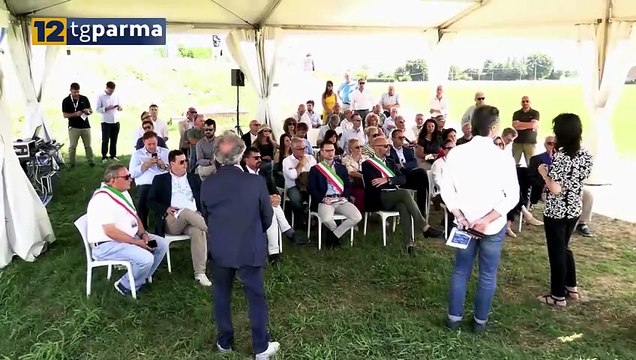 CONCLUSO L'INTERVENTO DELLA BONIFICA SUL CANALE OTTOMULINI | CONCLUSO L'INTERVENTO DELLA BONIFICA SUL CANALE OTTOMULINI