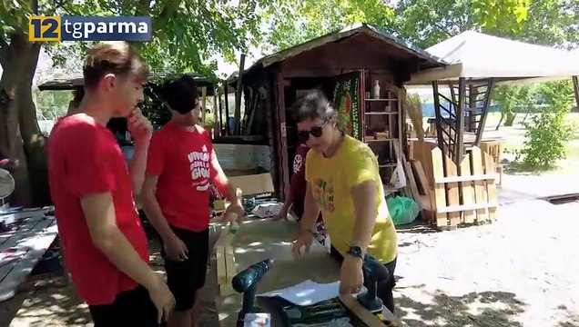GIOCAMPUS ESTATE: GIOCO E DIVERTIMENTO CHE FORMANO BAMBINI E RAGAZZI | GIOCAMPUS ESTATE: GIOCO E DIVERTIMENTO CHE FORMANO BAMBINI E RAGAZZI