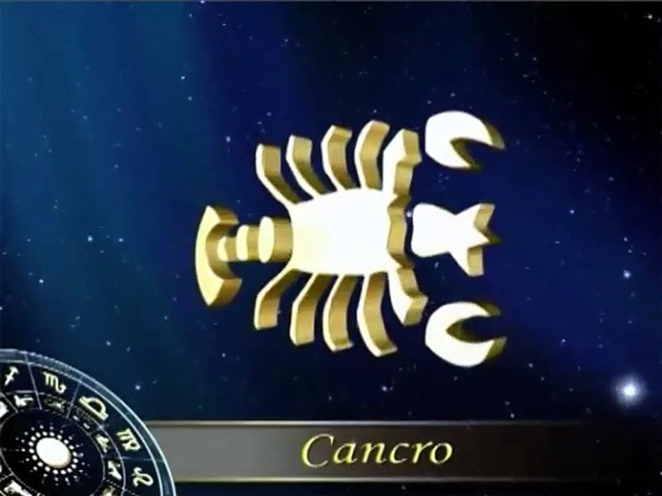 3novembre OROSCOPO
