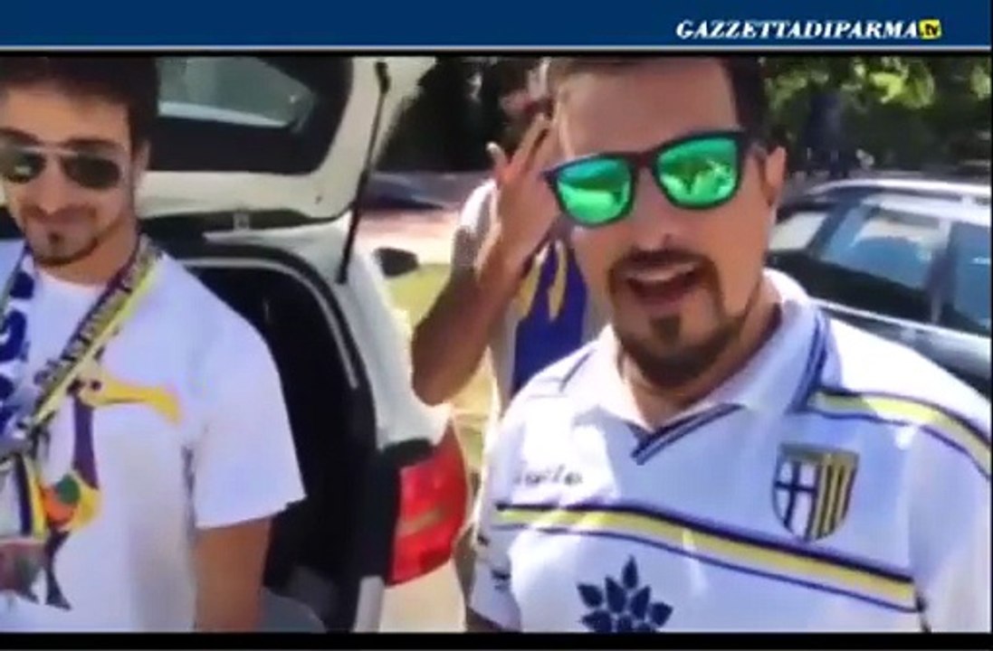 ALTRI TIFOSI