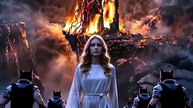 Seducing the Vampire King A Hybrid’s Revenge #FR