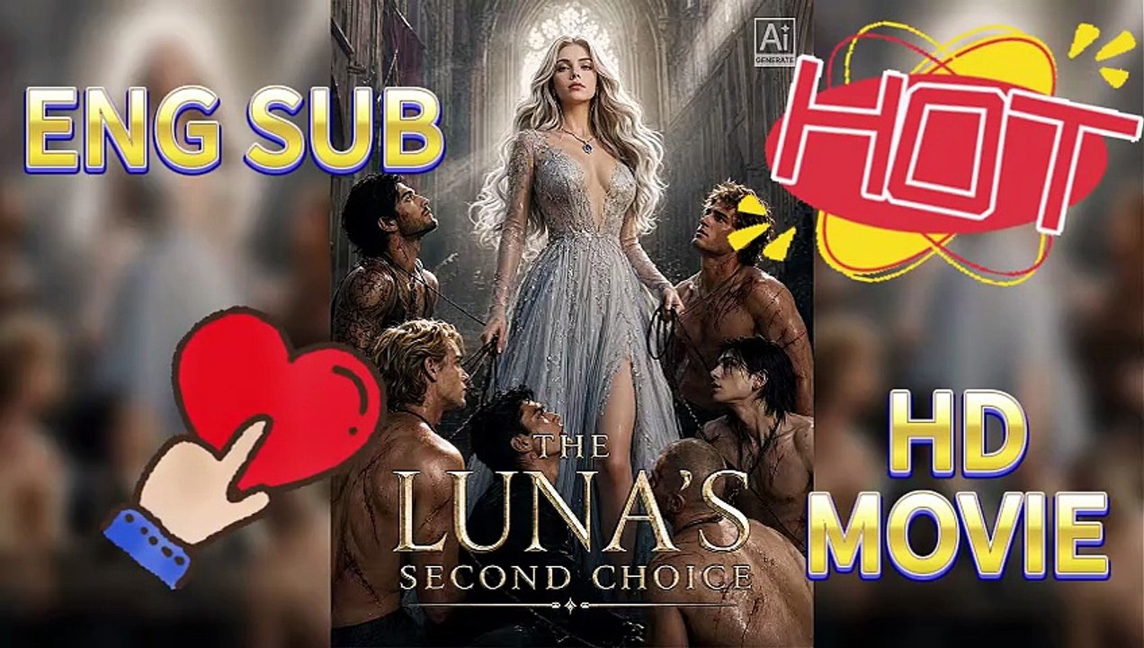 ❤️‍The Luna's Second Choice: The Rejected She-Wolf’s Royal Redemption
